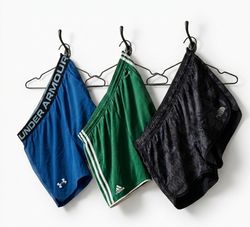 Shorts Mix Brand