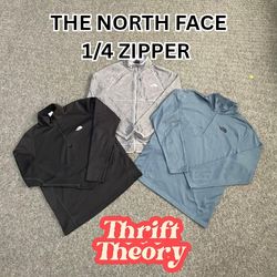 The North Face Fleece jackets - (23/06)