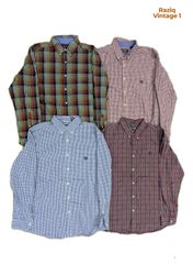 💥 RV3936 Chaps Men Shirts