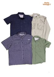 💥 RV3939 Fishing Men Shirts
