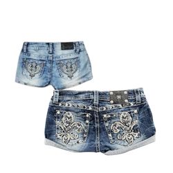 Miss me sexy short