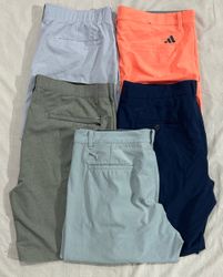 Branded Golf Shorts (949)