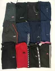 Mixed Branded Track Pants