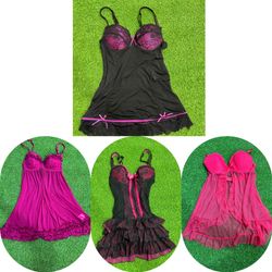 Baby fairy doll camisole