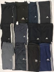 Vintage Adidas Track Pants