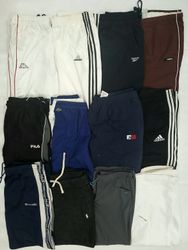 Mixed Branded Track Pants