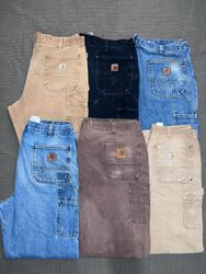 Carhartt Double knee Pants