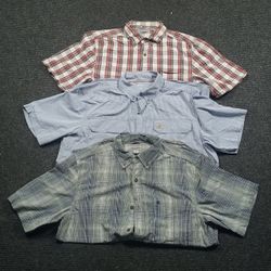 Carhartt Shirts