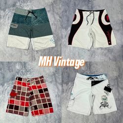 Short de surf