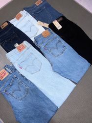 Levi's Women Jeans Pants