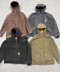 CARHARTT JACKET BUNDLE