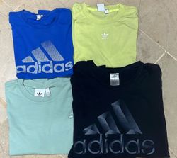 Adidas T-shirts