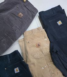 Carhartt pant