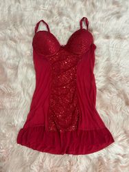 Y2K hot selling baby doll tops (TS-0602)