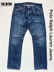Polo Ralph Lauren Jeans-0247