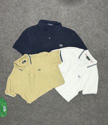 Fred Perry polo shirt