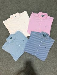 Ralph Lauren shirts