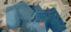 Levi's wrangler short