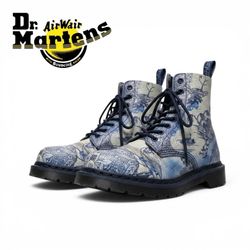 SA544 Doc Martens Boots - Great Collection