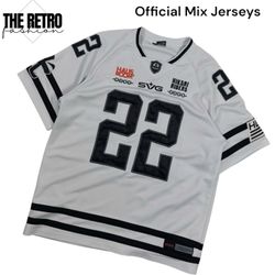Official Mix Jerseys-0246