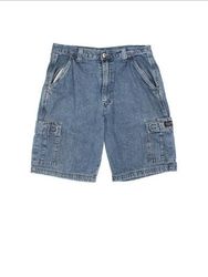Authentic Wrangler Denim Shorts
