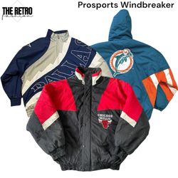 Prosports Windbreakers-0249