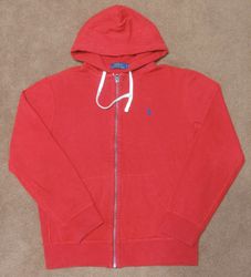 Polo Ralph Lauren hoodie