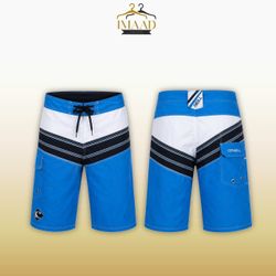 Surf branded short