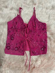 Premium Y2K Tops Mix | 2000s Women's Fashion (TS-0..