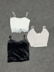 Y2k tops