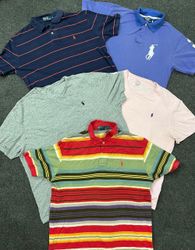 Vintage Ralph Lauren Original T-Shirt/RLP-005