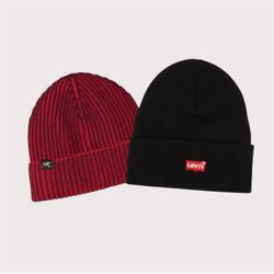 Mix Branded Wool Cap (Beanie)