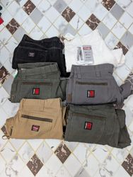 Wrangler workwear pant