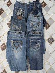 Y2K Jeans