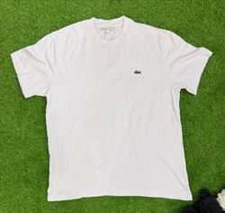 Ralph Lauren and Lacoste Polo Shirts
