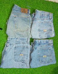 WRANGLER  SHORTS (D 142)
