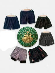 Mixed Brand Shorts