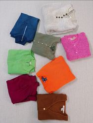 Mix brands sweaters