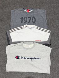 Pulls de marque