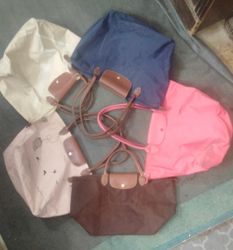 Longchamp bags