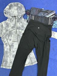 Lululemon Mix