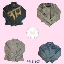 Classic Zip-Up Jacket – Timeless Casual Outerwear ..