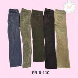 Elegant Poly Pants – Lightweight Everyday Comfort ..