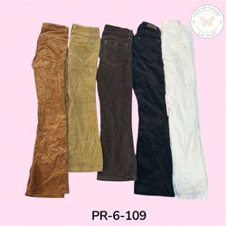 Tailored Poly Trousers – Smart Casual Essential (P..