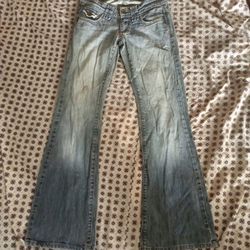 Bootcut jeans ladies