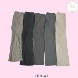 Formal Pant (PR-6-117)