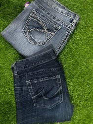Y2K Jeans