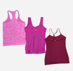 Lululemon Top