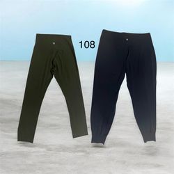 Lululemon legging short T-shirt