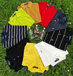 Ralph Lauren Polo Shirts